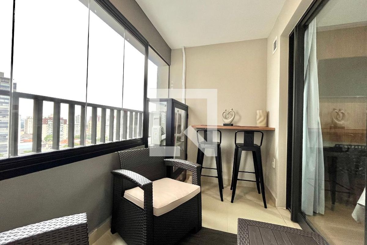 Apartamento, 1 quarto, 30 m² - Foto 9