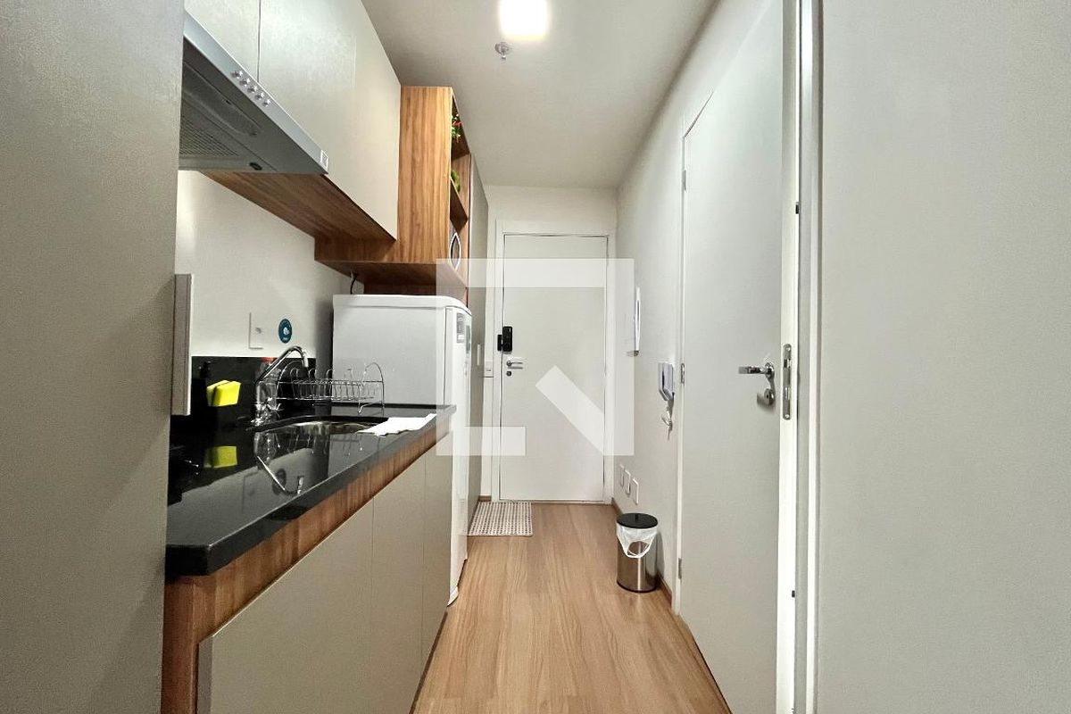 Apartamento, 1 quarto, 30 m² - Foto 14