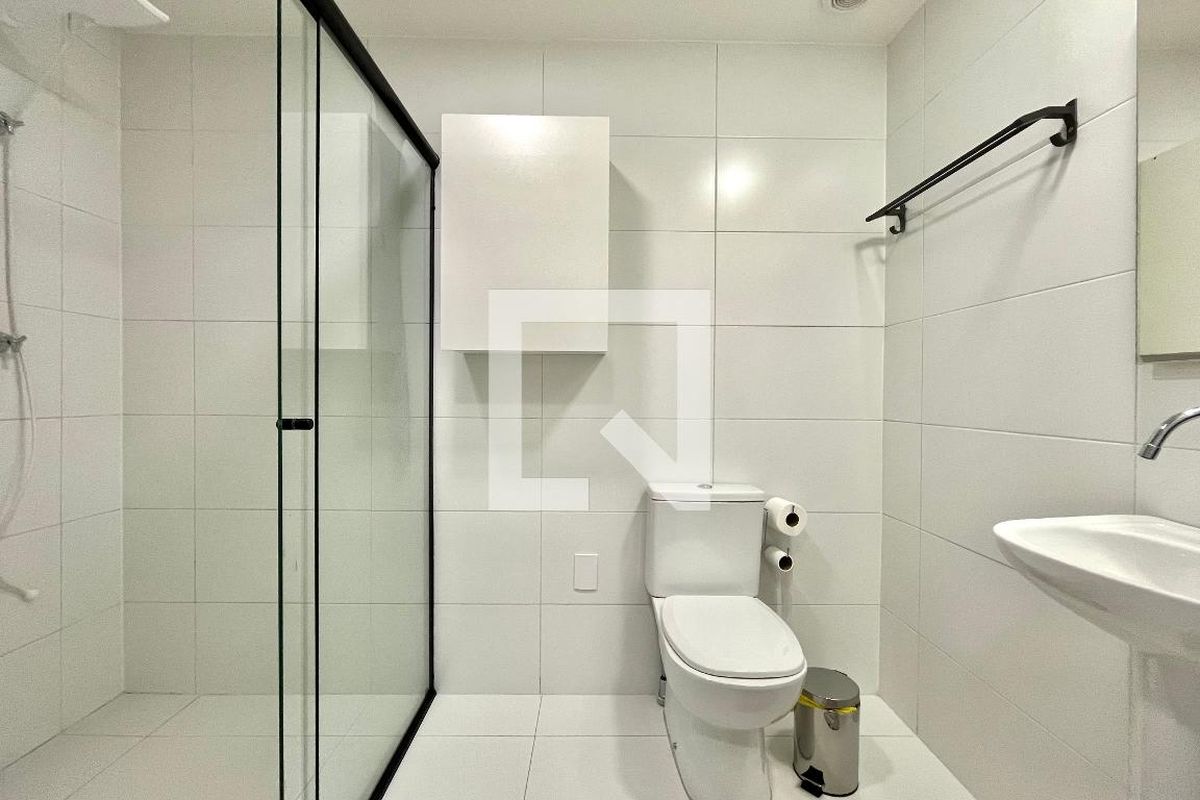 Apartamento, 1 quarto, 30 m² - Foto 5