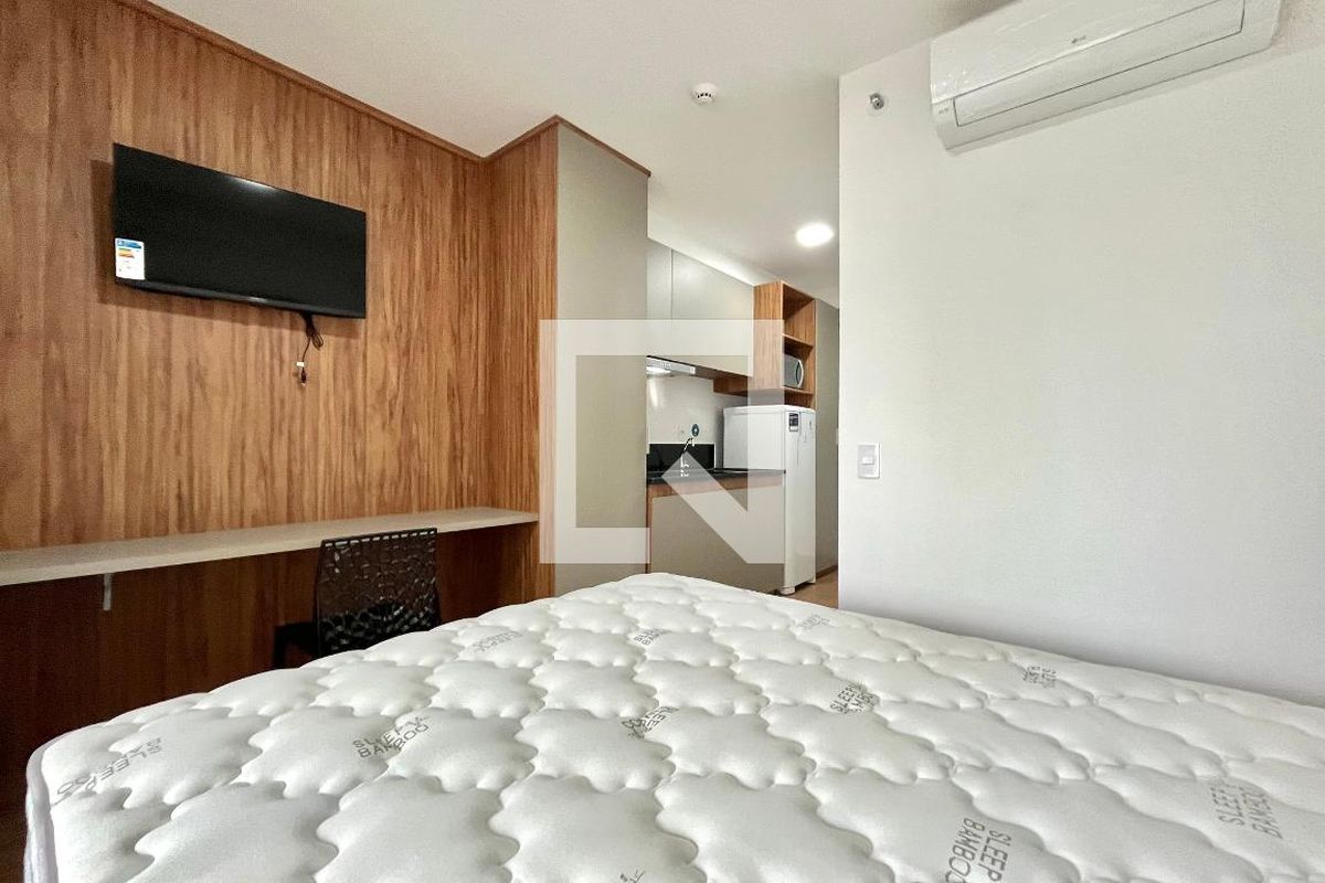 Kitnet-Studio, 30 m² - Foto 3