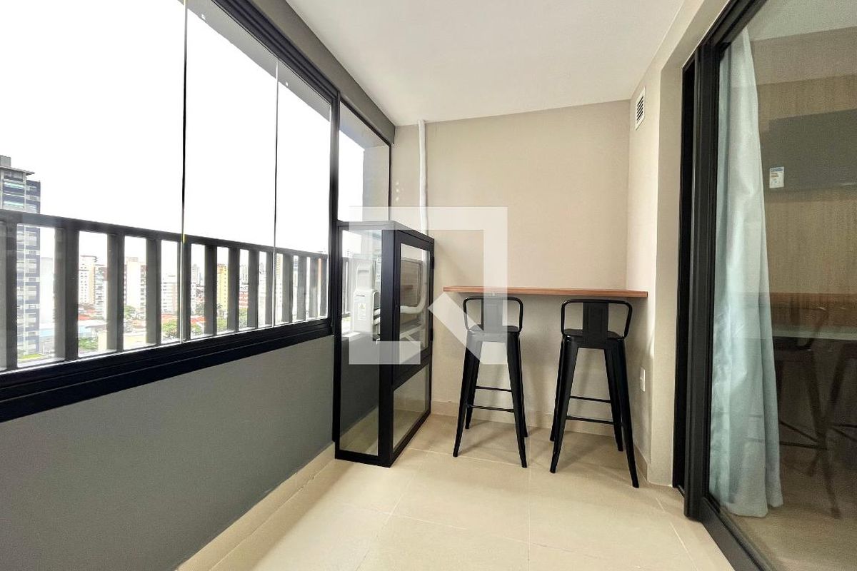 Kitnet-Studio, 30 m² - Foto 12