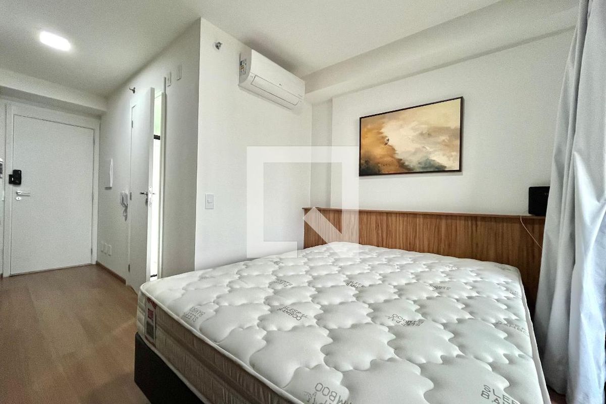 Kitnet-Studio, 30 m² - Foto 2