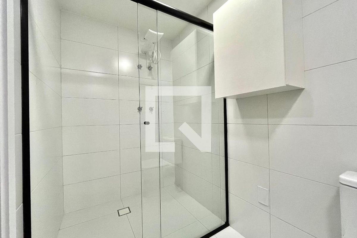 Kitnet-Studio, 30 m² - Foto 6