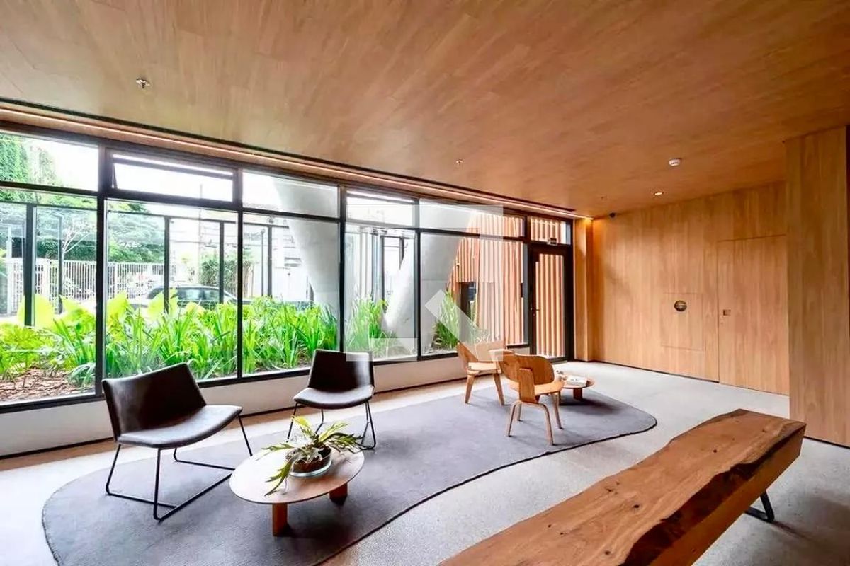 Kitnet-Studio, 30 m² - Foto 28