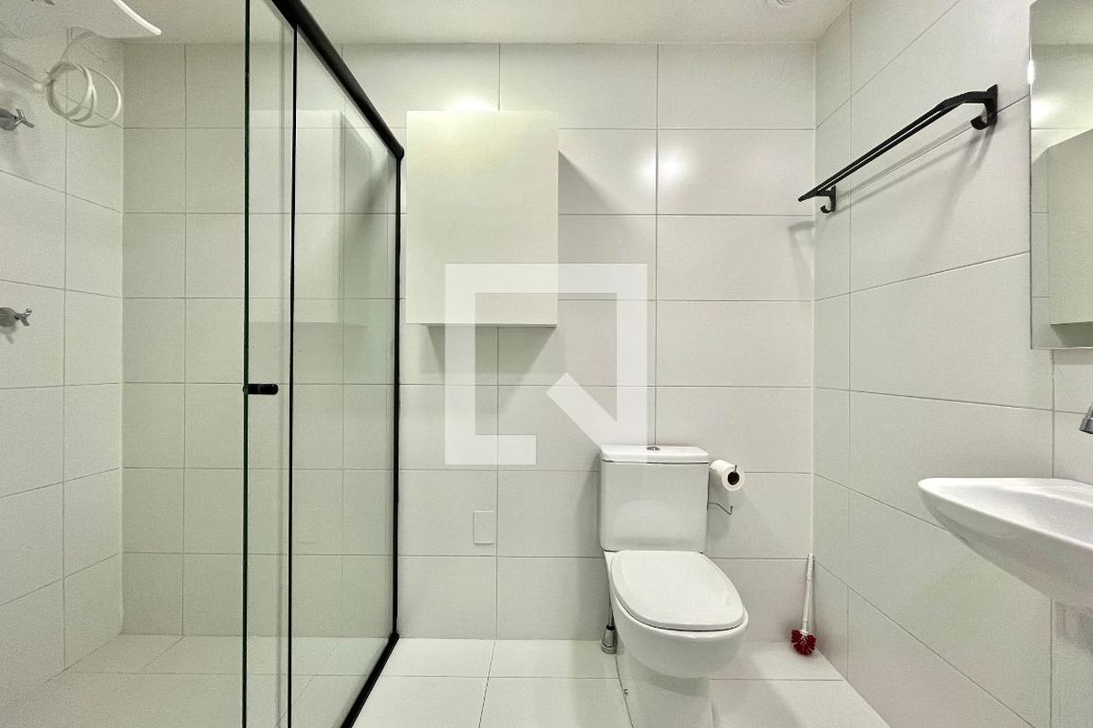 Kitnet-Studio, 30 m² - Foto 5