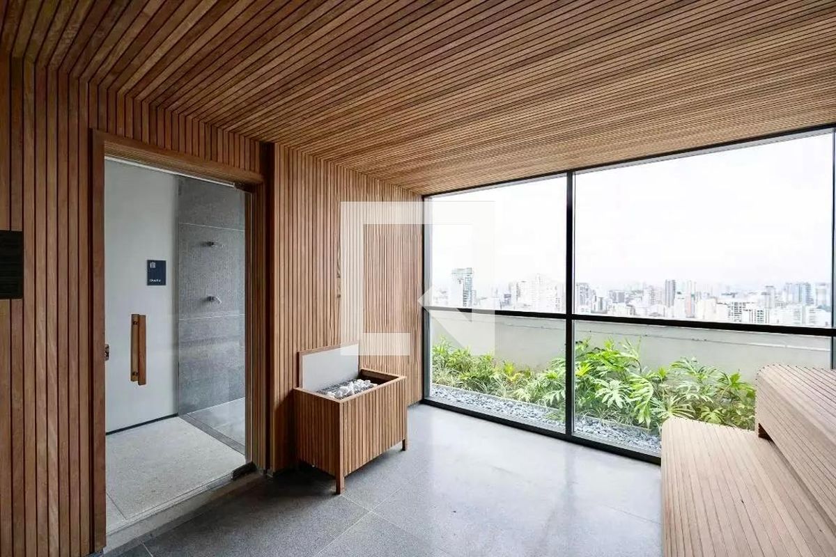 Kitnet-Studio, 30 m² - Foto 27