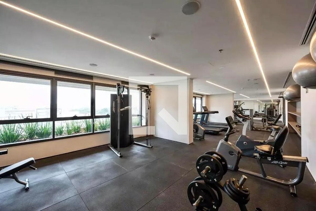 Kitnet-Studio, 30 m² - Foto 18