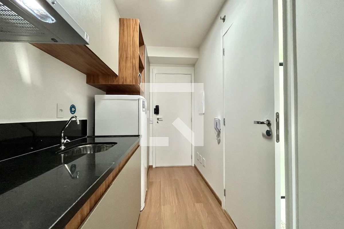 Kitnet-Studio, 30 m² - Foto 14