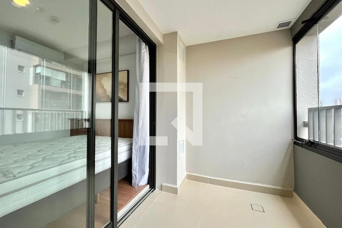 Kitnet-Studio, 30 m² - Foto 10