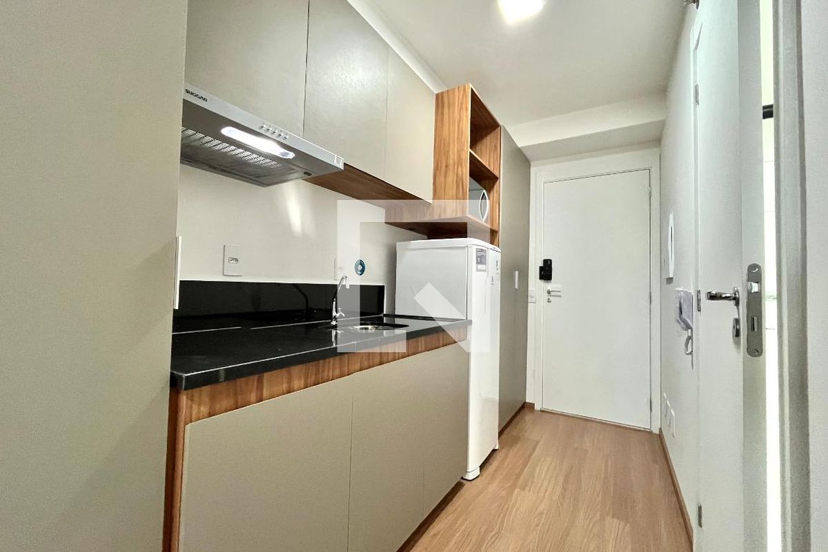 Kitnet-Studio, 30 m² - Foto 13