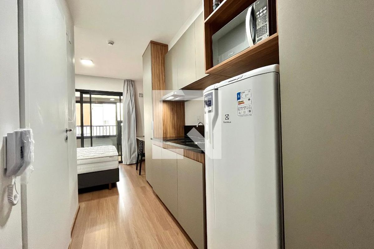Kitnet-Studio, 30 m² - Foto 15