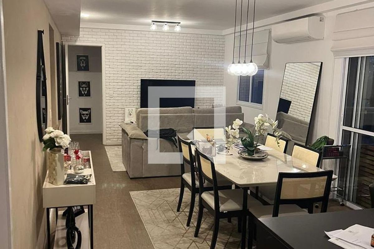 Apartamento, 2 quartos, 84 m² - Foto 3