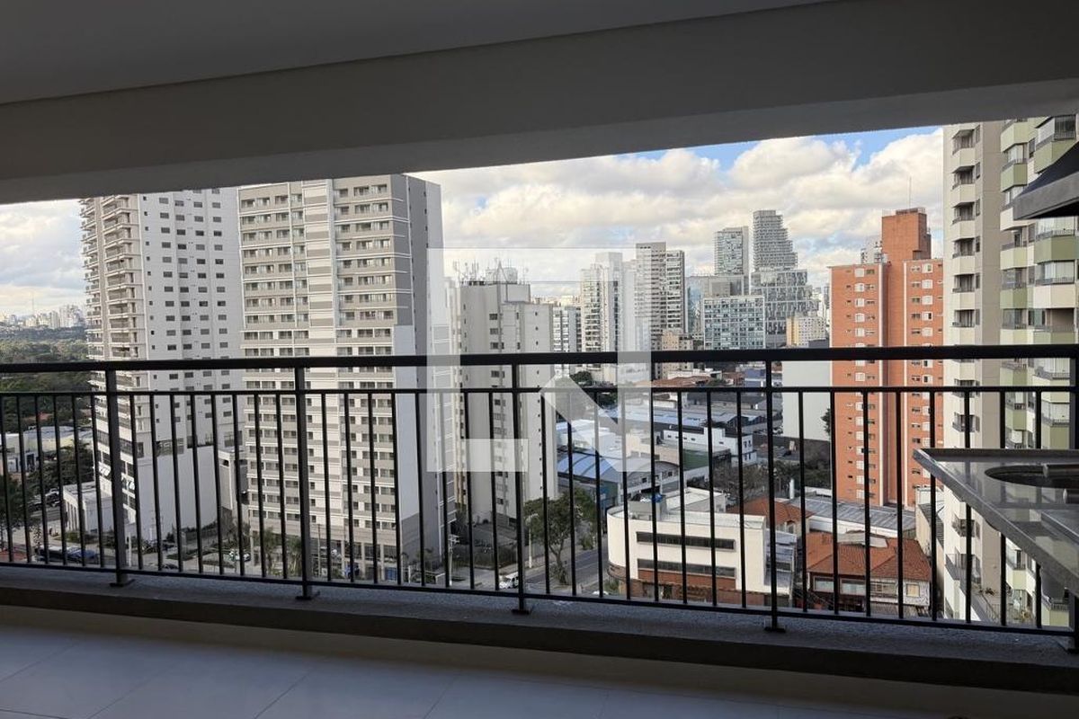 Apartamento, 3 quartos, 119 m² - Foto 21