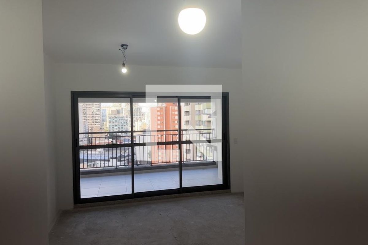 Apartamento, 3 quartos, 119 m² - Foto 1