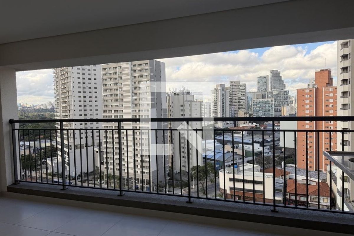 Apartamento, 3 quartos, 119 m² - Foto 23