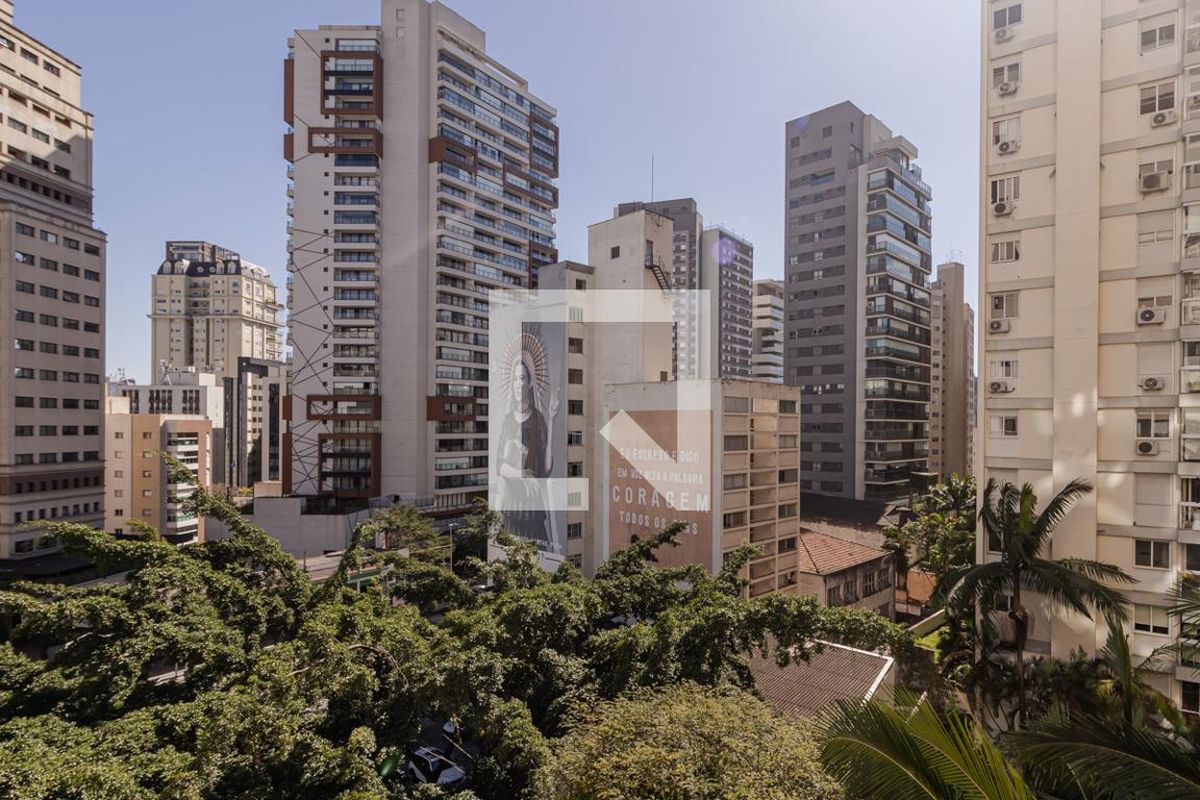 Apartamento, 2 quartos, 103 m² - Foto 6