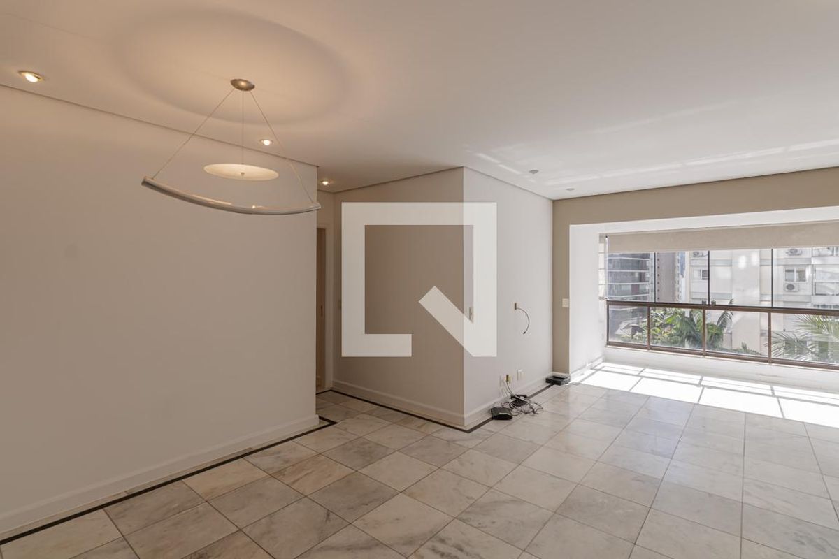 Apartamento, 2 quartos, 103 m² - Foto 1