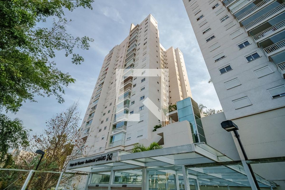 Apartamento, 2 quartos, 60 m² - Foto 57