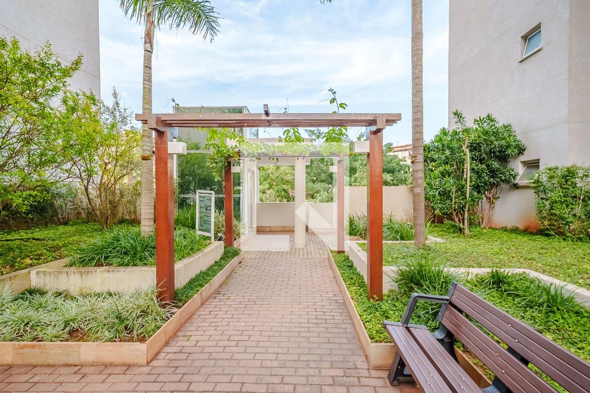 Apartamento, 2 quartos, 60 m² - Foto 54