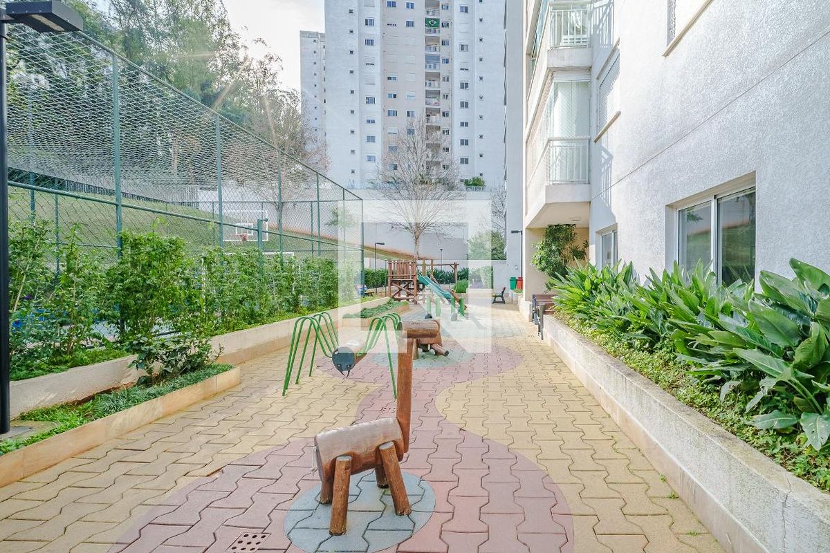 Apartamento, 2 quartos, 60 m² - Foto 43