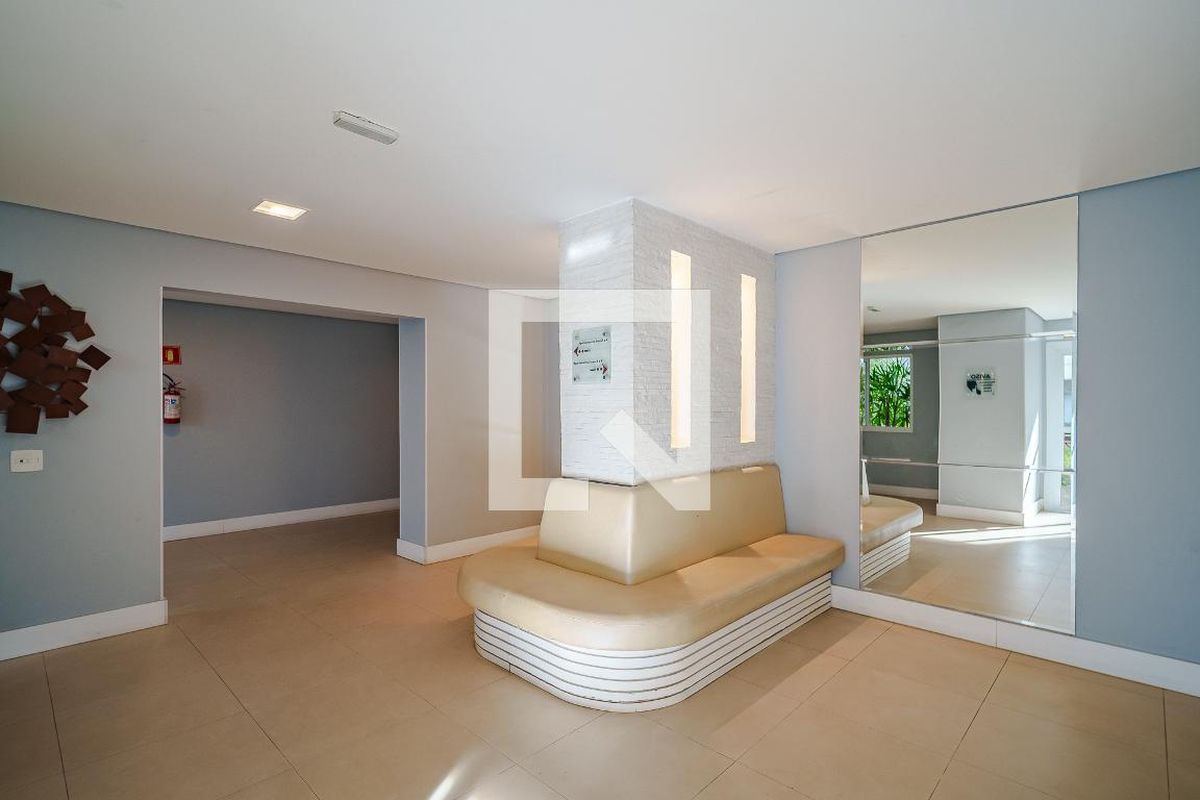 Apartamento, 2 quartos, 60 m² - Foto 53
