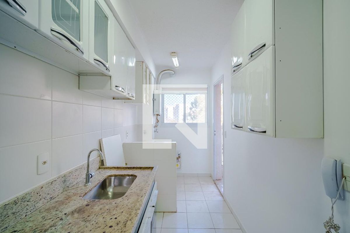 Apartamento, 2 quartos, 60 m² - Foto 29