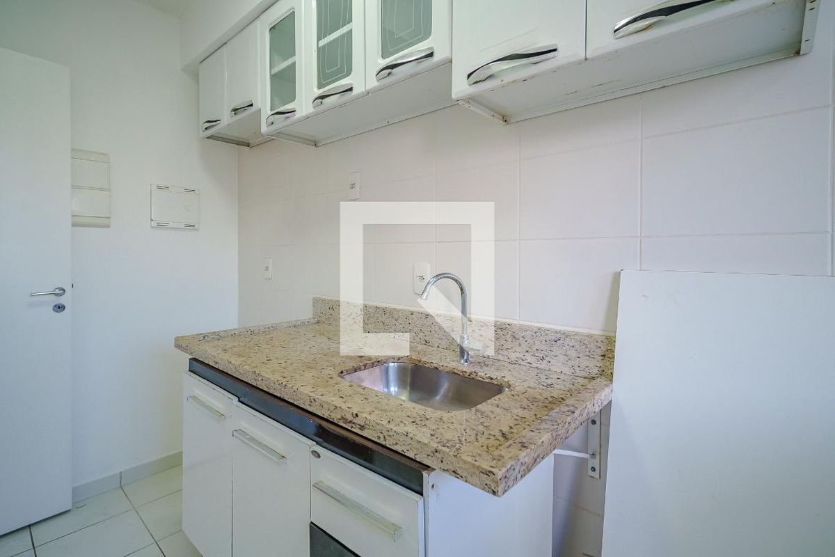 Apartamento, 2 quartos, 60 m² - Foto 31
