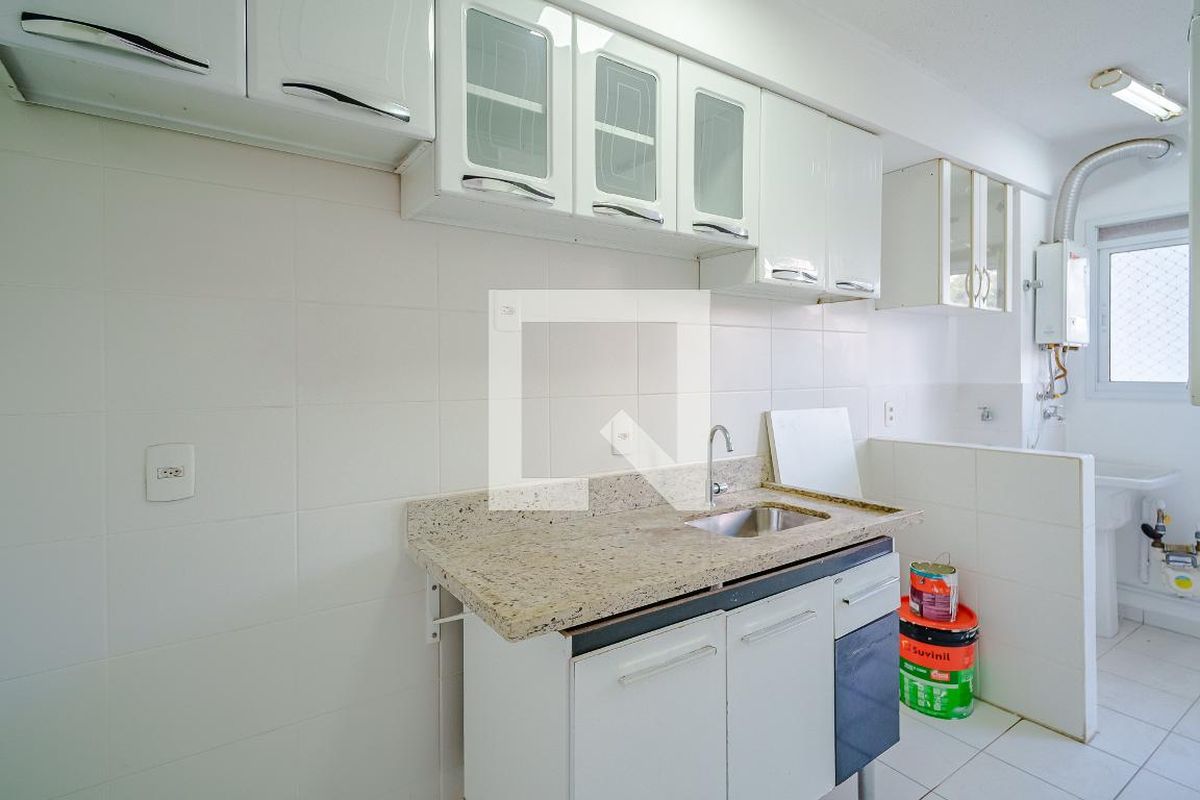 Apartamento, 2 quartos, 60 m² - Foto 28