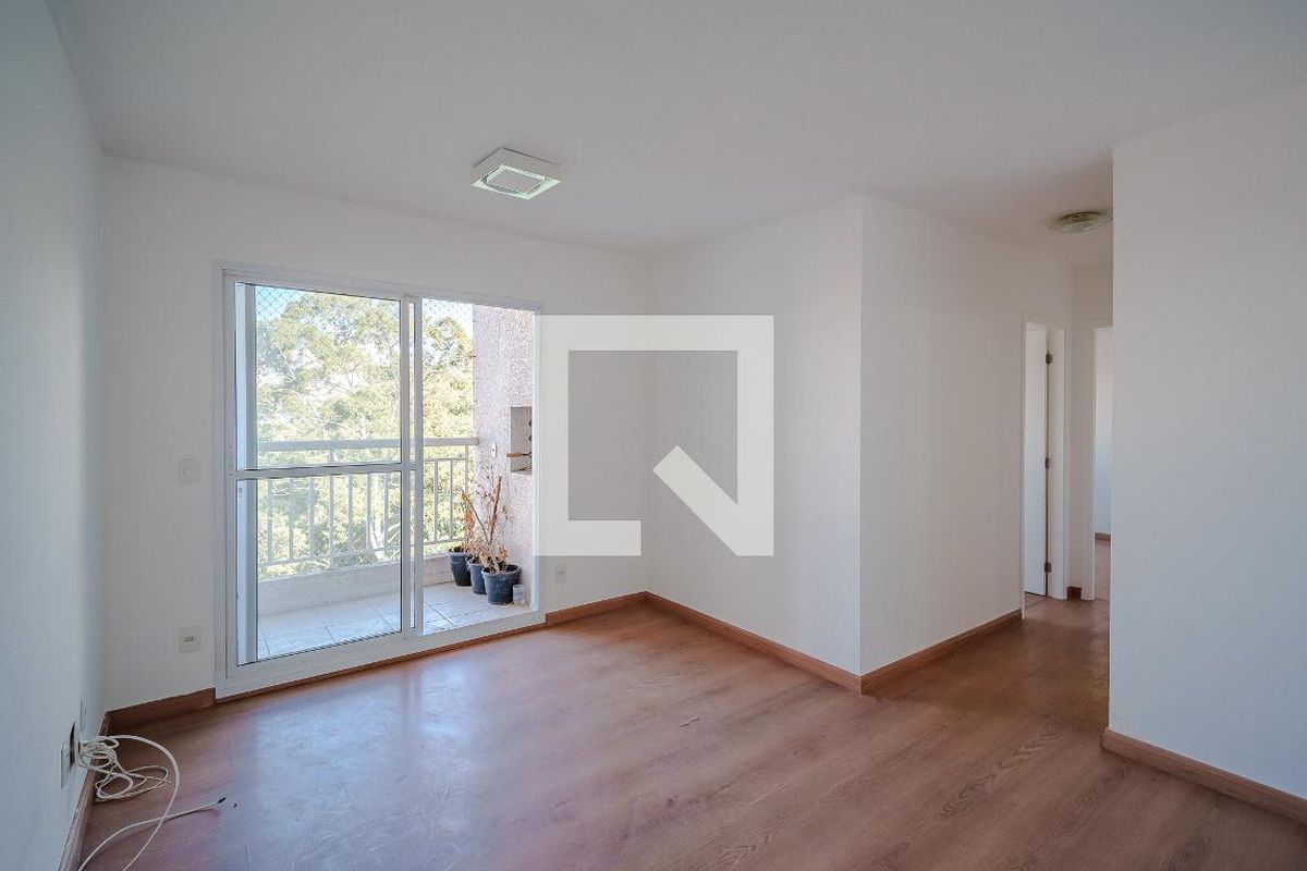 Apartamento, 2 quartos, 60 m² - Foto 1
