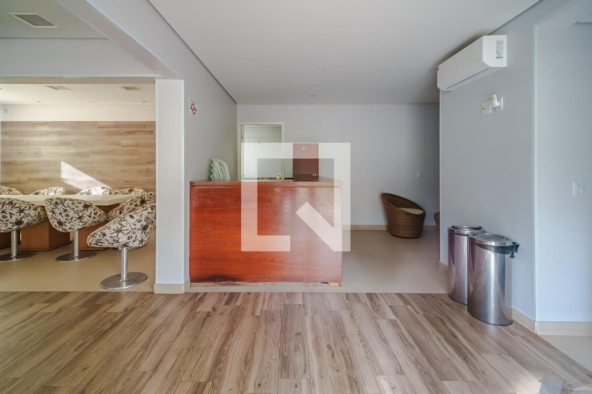 Apartamento, 2 quartos, 60 m² - Foto 48