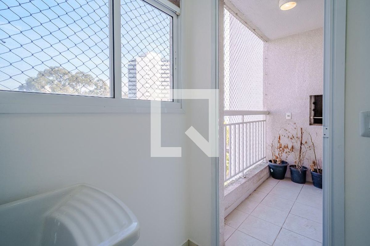 Apartamento, 2 quartos, 60 m² - Foto 37