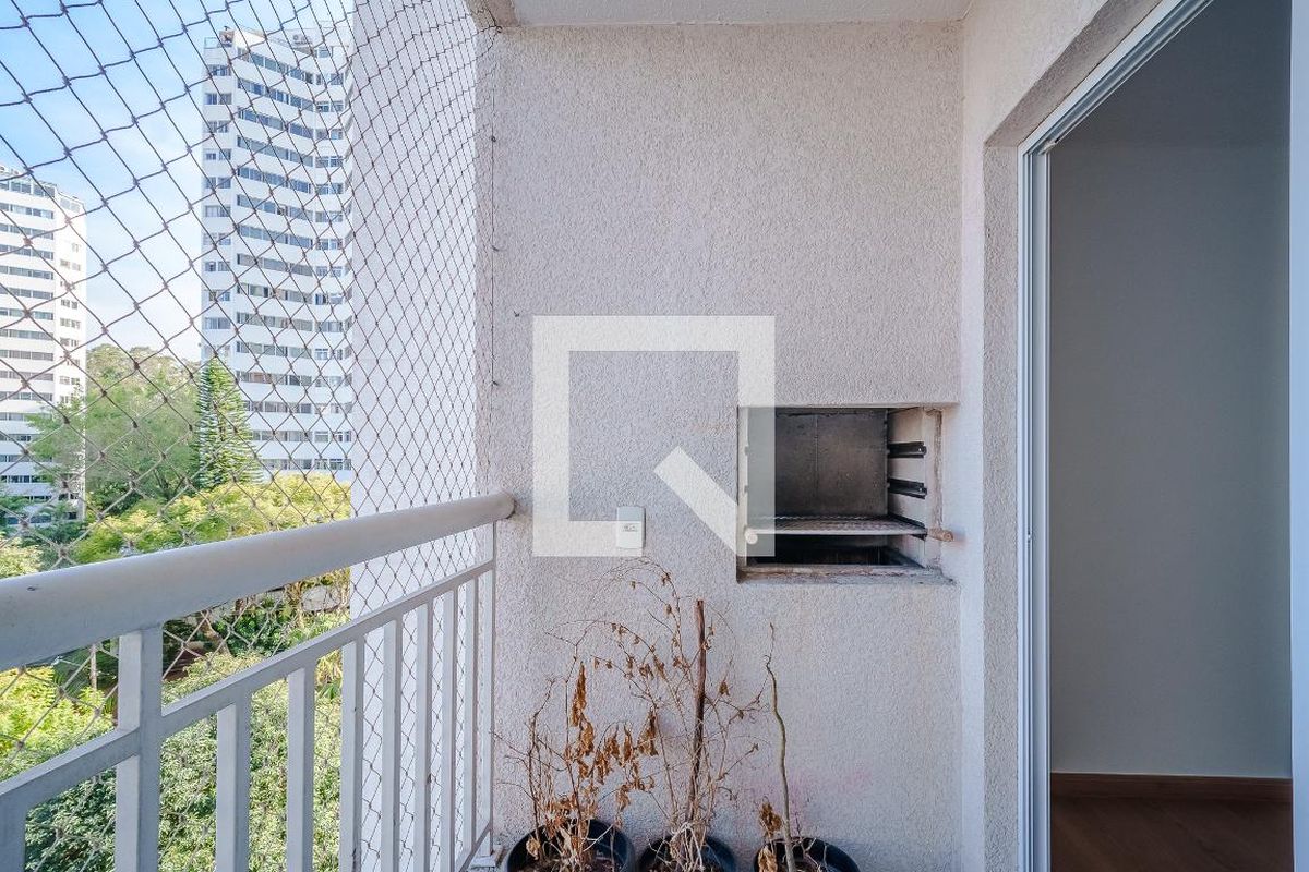 Apartamento, 2 quartos, 60 m² - Foto 8