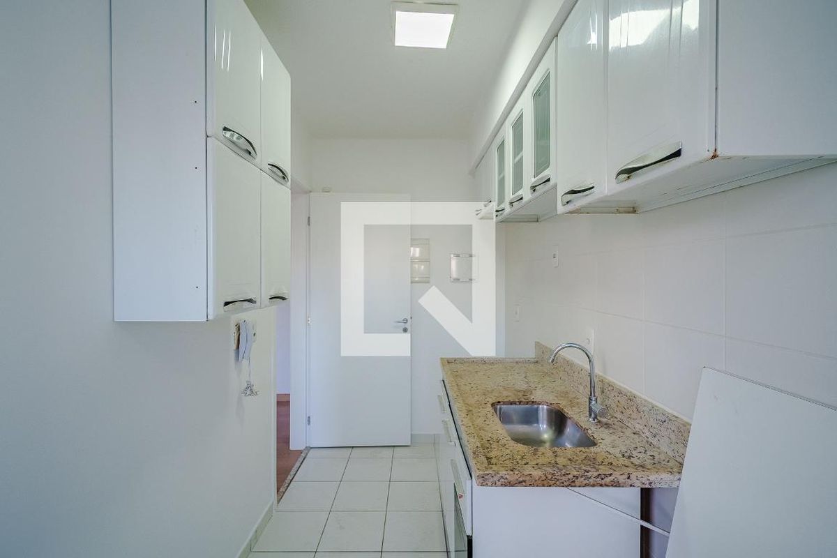 Apartamento, 2 quartos, 60 m² - Foto 30