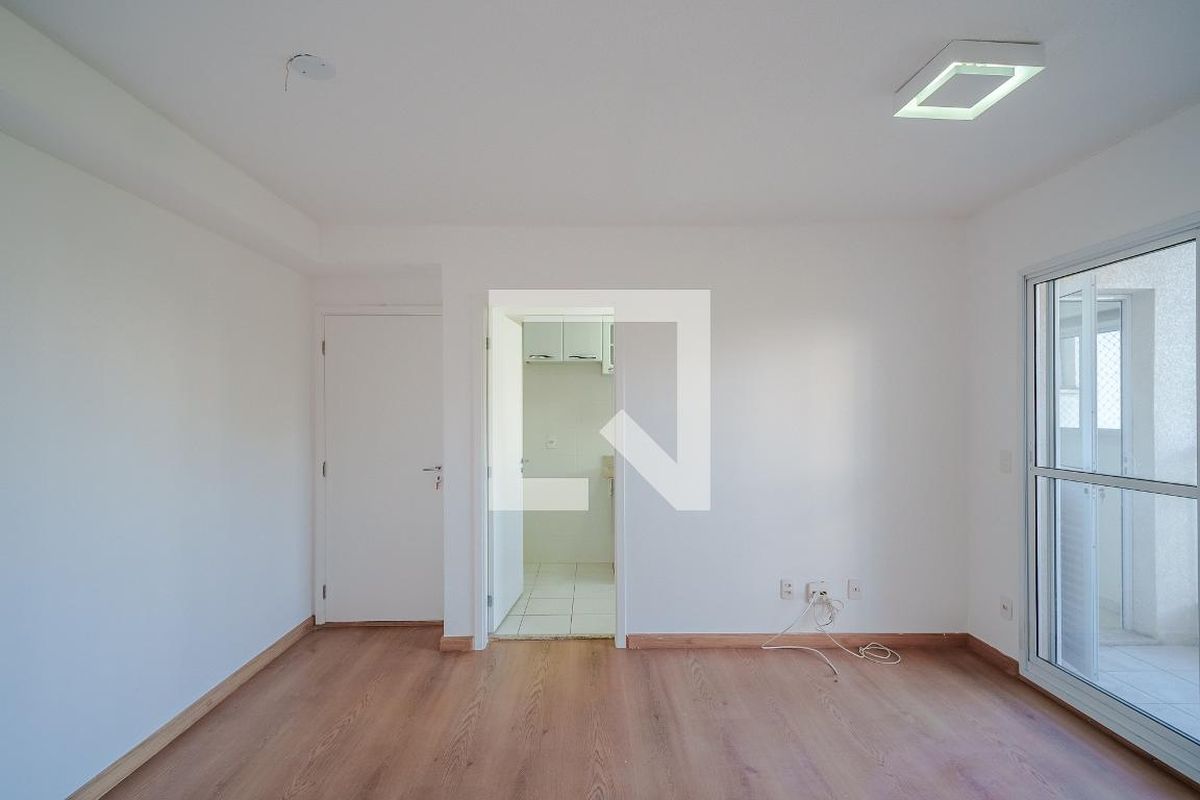 Apartamento, 2 quartos, 60 m² - Foto 2