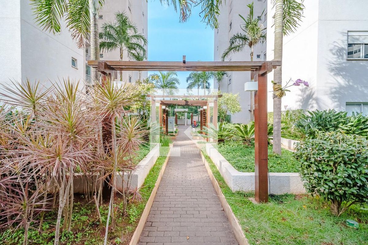 Apartamento, 2 quartos, 60 m² - Foto 38