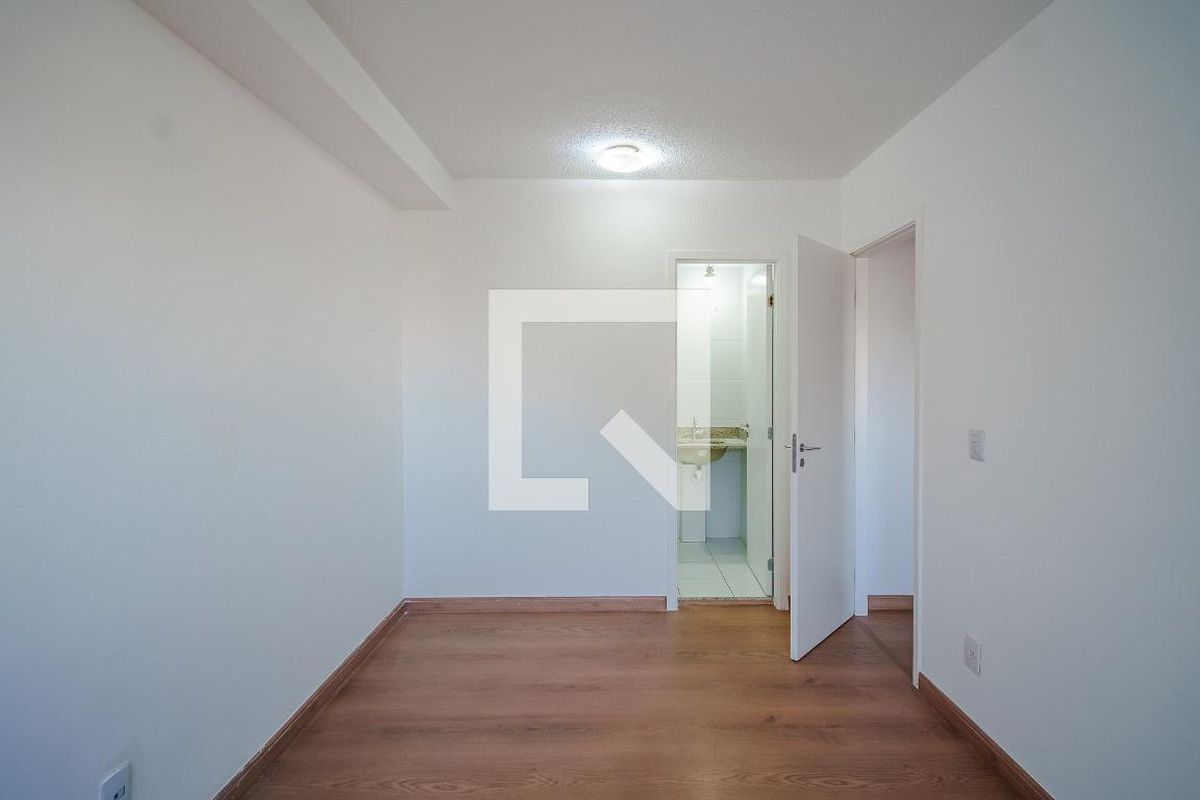 Apartamento, 2 quartos, 60 m² - Foto 11
