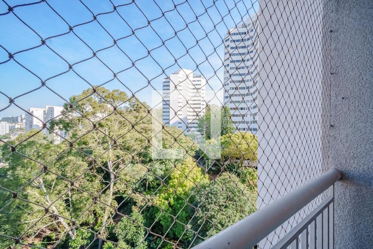 Apartamento, 2 quartos, 60 m² - Foto 7