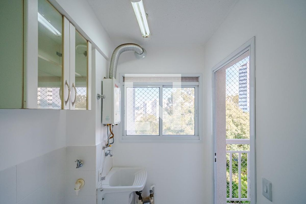 Apartamento, 2 quartos, 60 m² - Foto 33