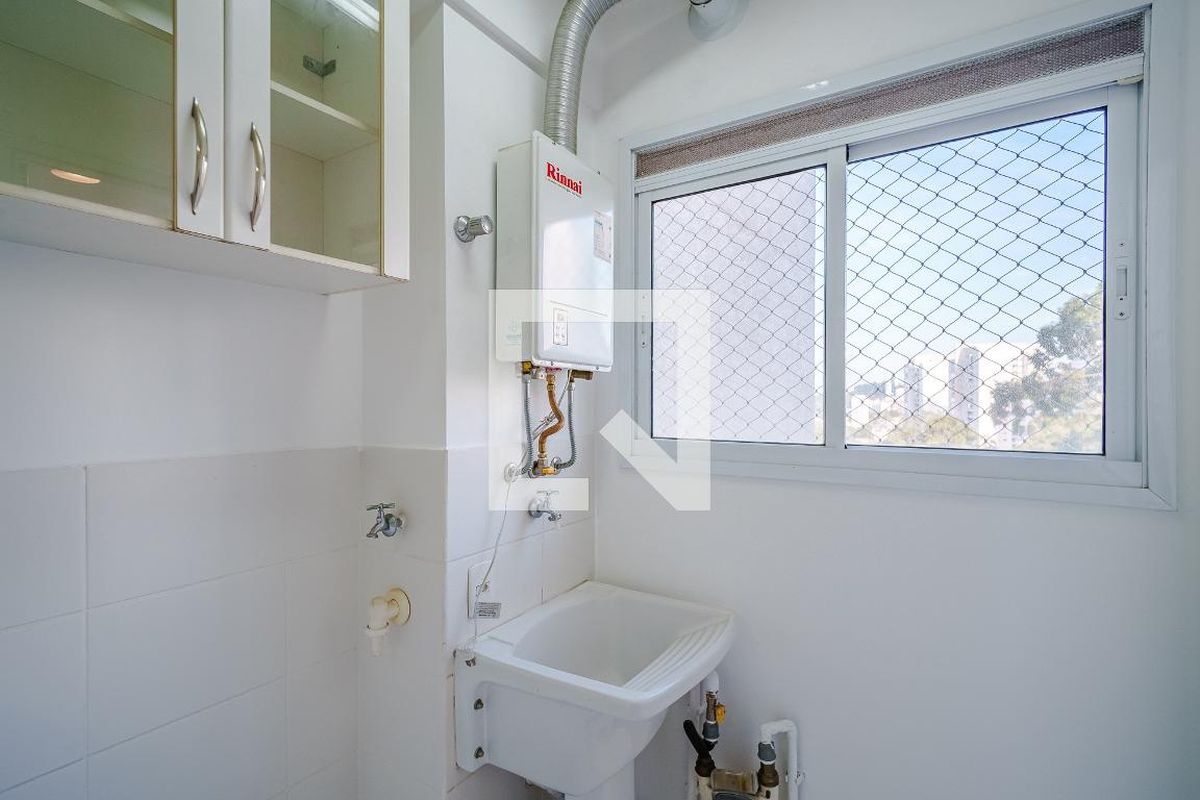 Apartamento, 2 quartos, 60 m² - Foto 34