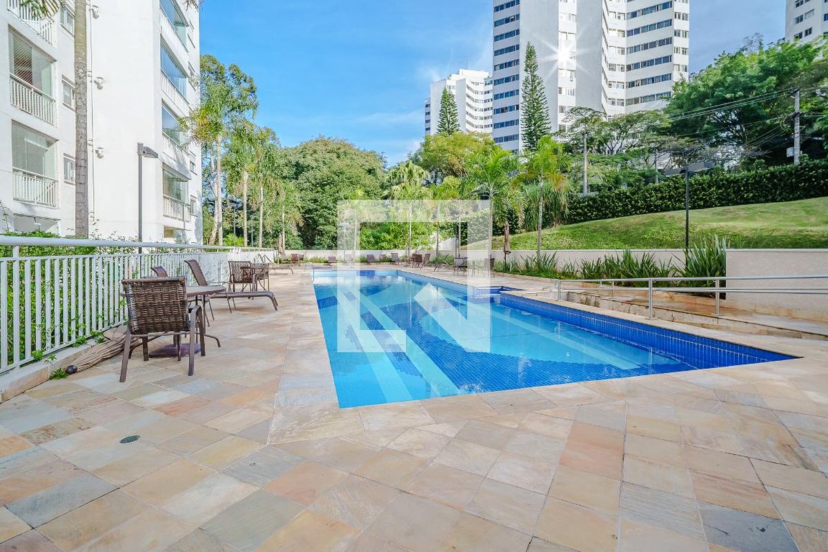 Apartamento, 2 quartos, 60 m² - Foto 40
