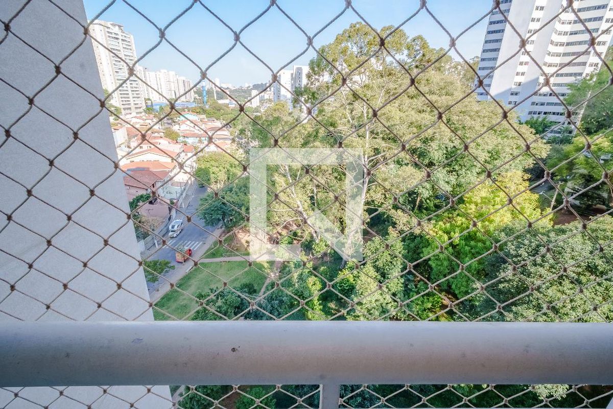 Apartamento, 2 quartos, 60 m² - Foto 6