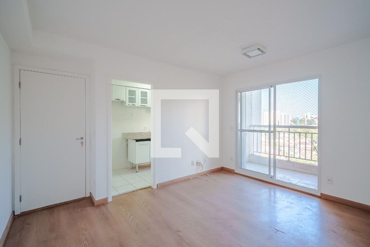 Apartamento, 2 quartos, 60 m² - Foto 4