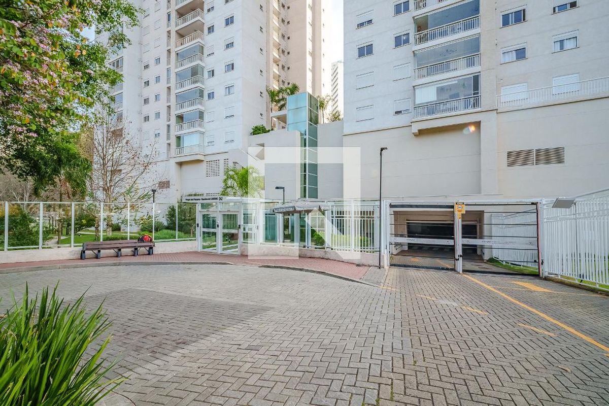 Apartamento, 2 quartos, 60 m² - Foto 58