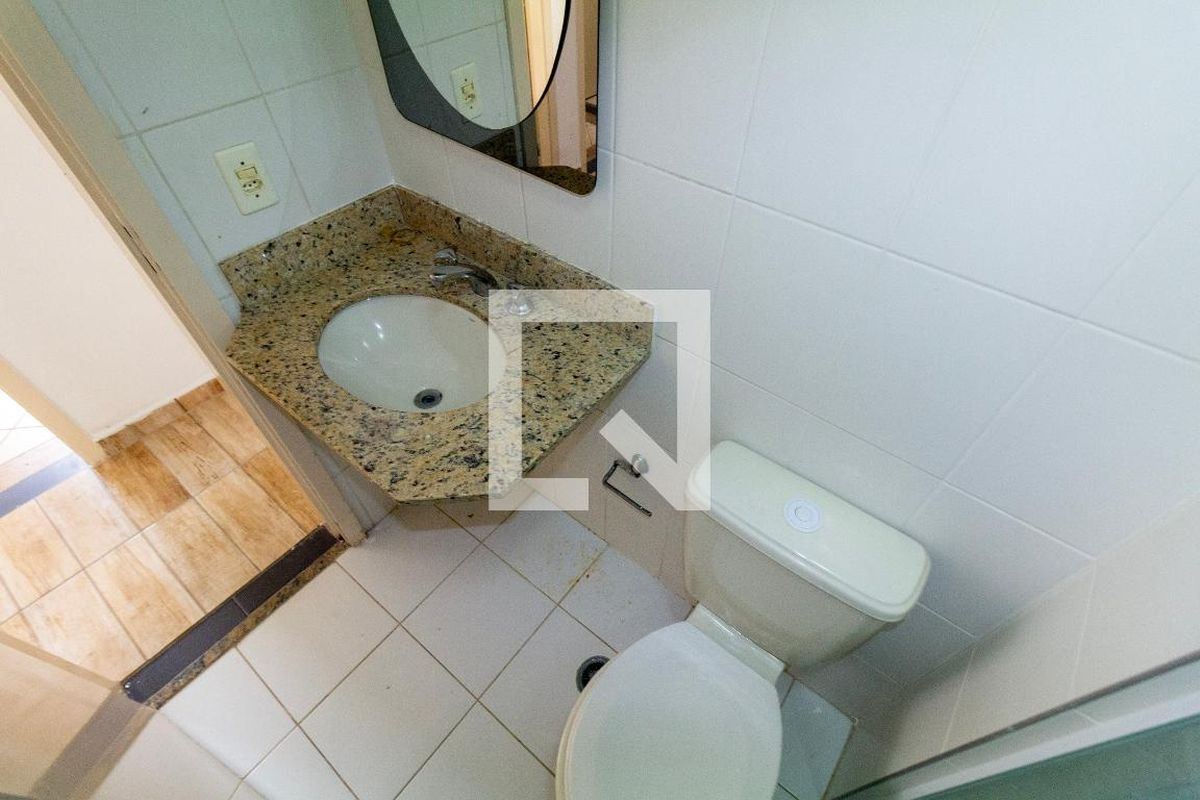 Apartamento, 3 quartos, 62 m² - Foto 30