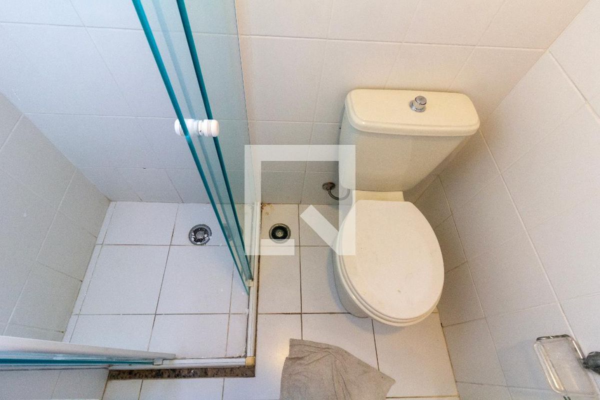 Apartamento, 3 quartos, 62 m² - Foto 24