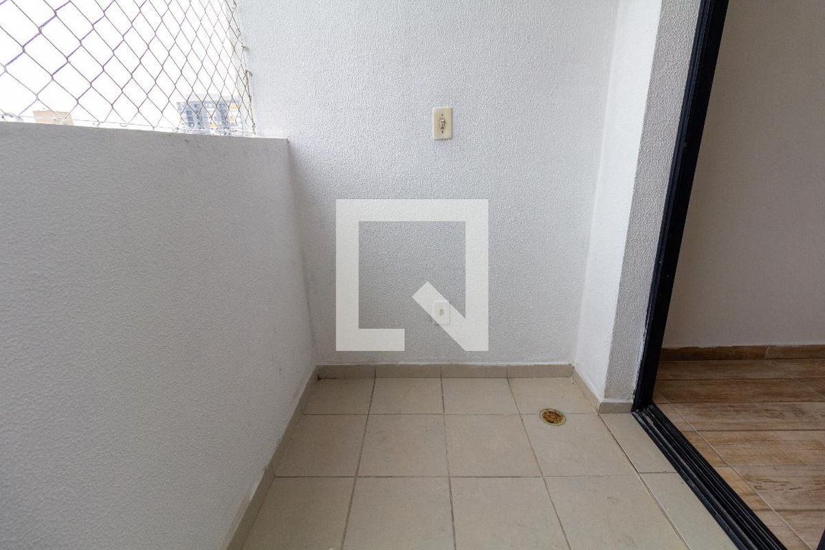 Apartamento, 3 quartos, 62 m² - Foto 39