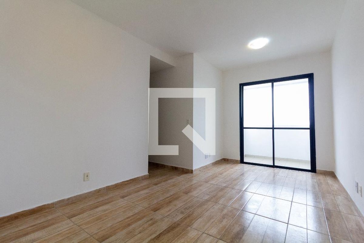 Apartamento, 3 quartos, 62 m² - Foto 1