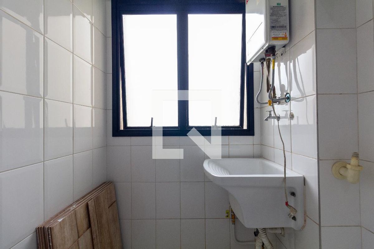 Apartamento, 3 quartos, 62 m² - Foto 33