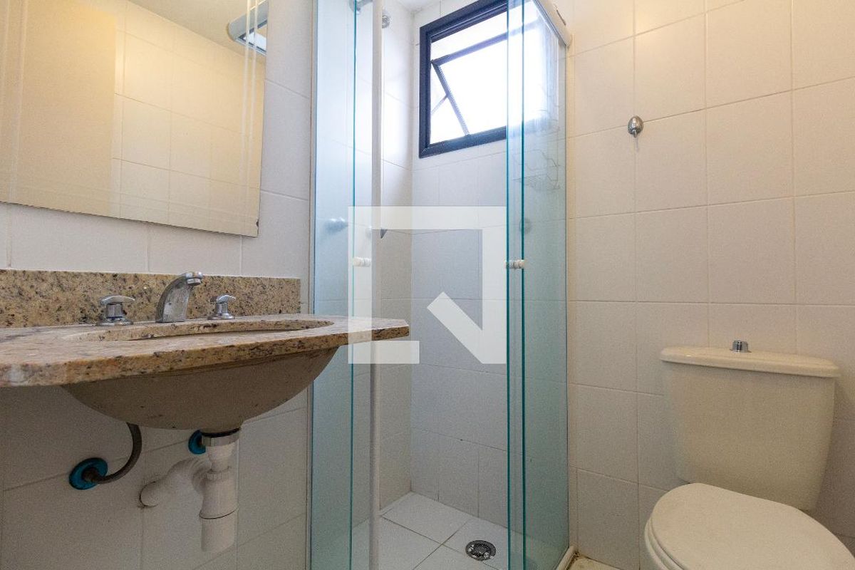 Apartamento, 3 quartos, 62 m² - Foto 20