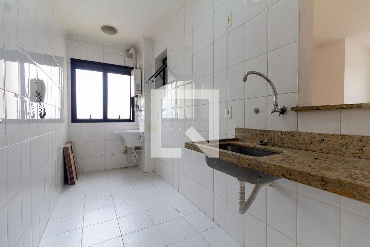 Apartamento, 3 quartos, 62 m² - Foto 32